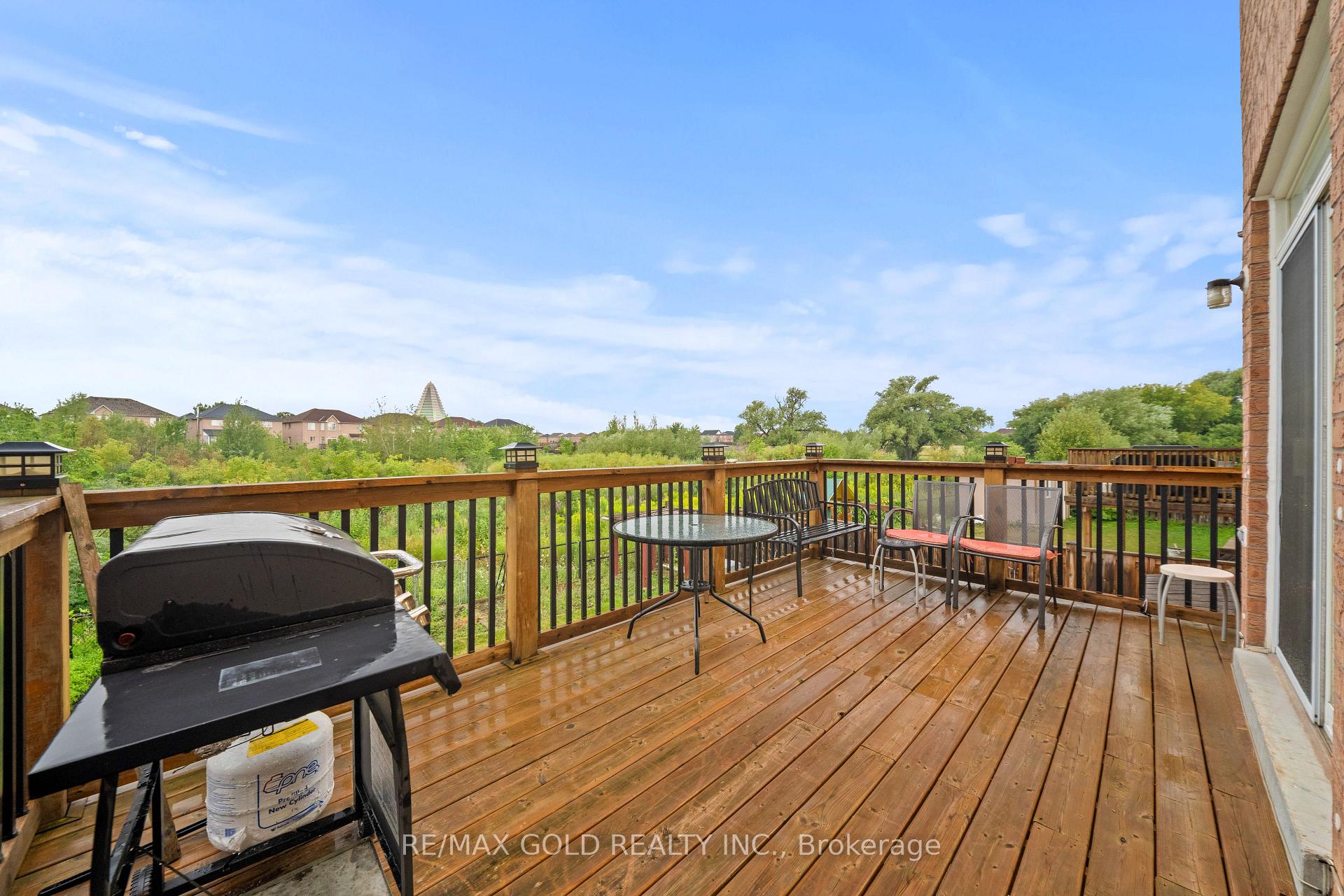 Photo 32 of 58 Brunetta Way, Brampton, Bram East — HOMEH