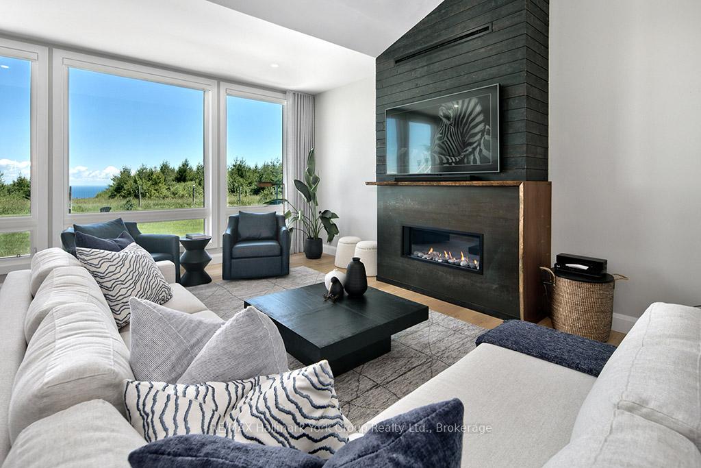 Photo 1 of 125 Mountain Road, Meaford — HOMEH