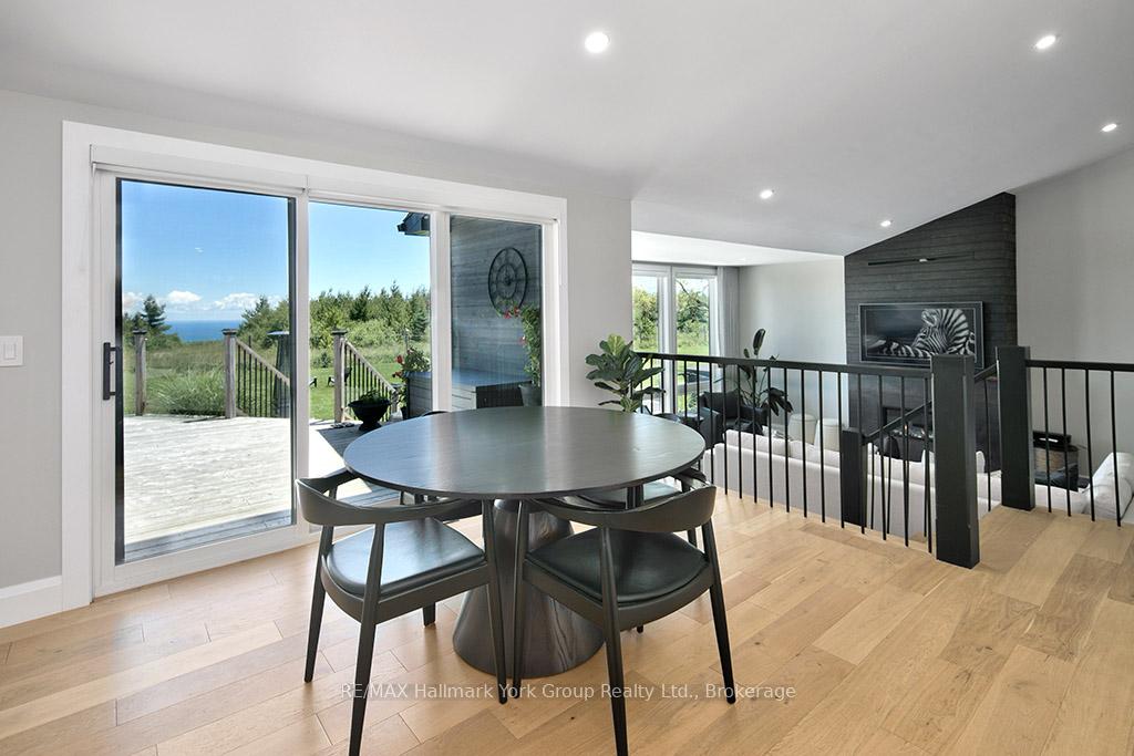 Photo 8 of 125 Mountain Road, Meaford — HOMEH