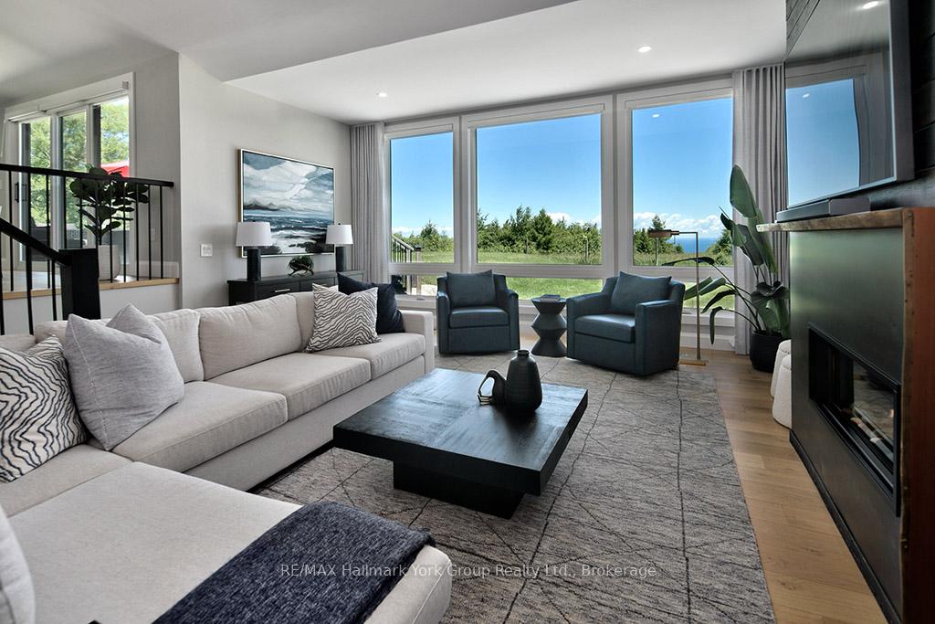 Photo 13 of 125 Mountain Road, Meaford — HOMEH
