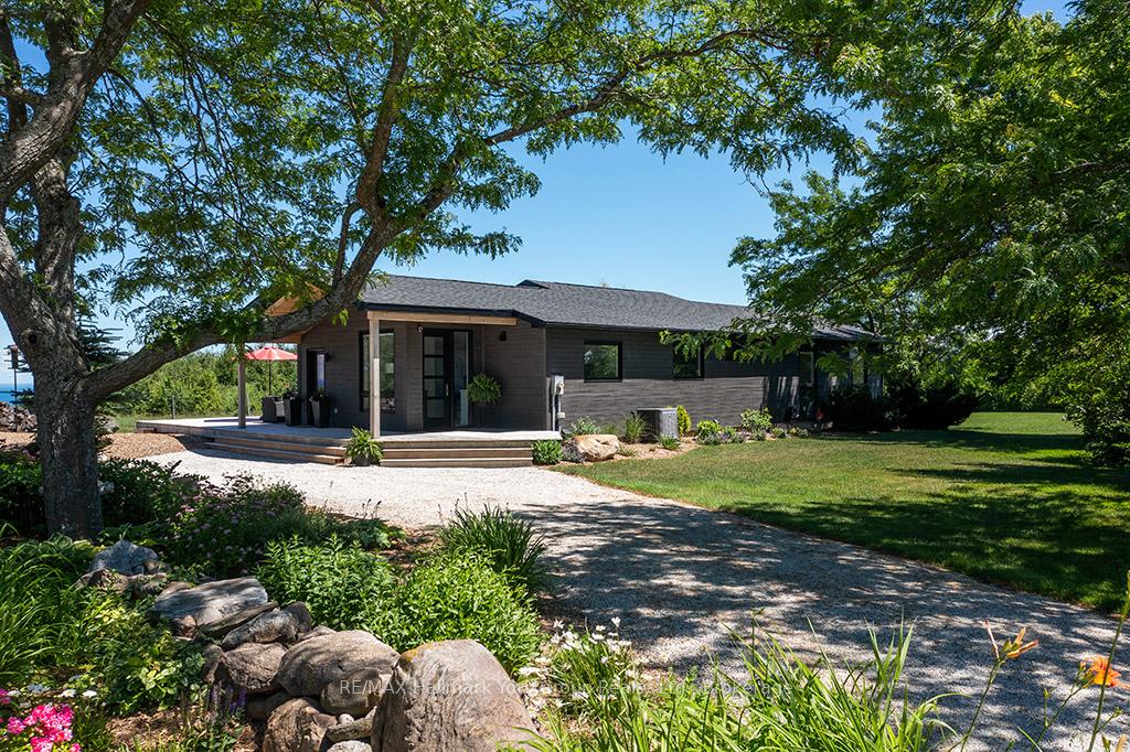 Photo 22 of 125 Mountain Road, Meaford — HOMEH