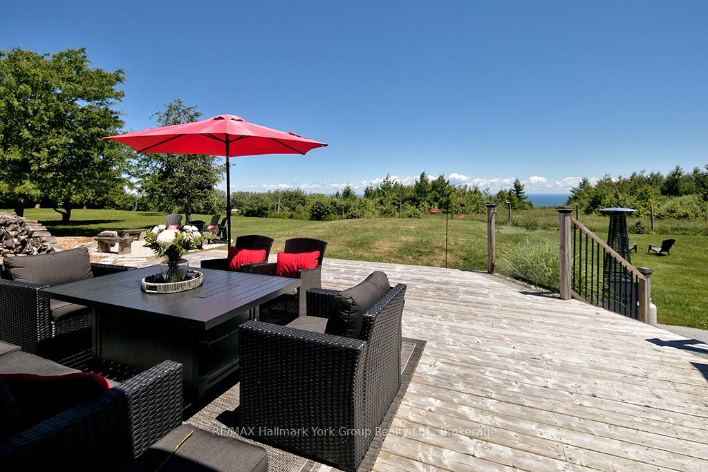 Photo 23 of 125 Mountain Road, Meaford — HOMEH