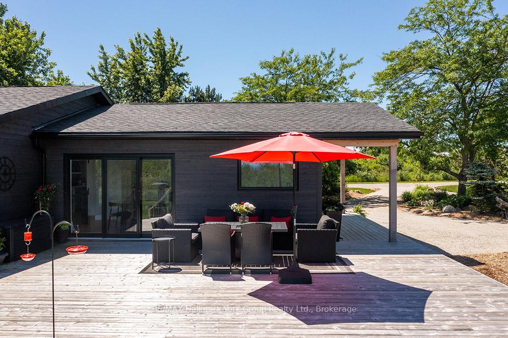 Photo 24 of 125 Mountain Road, Meaford — HOMEH