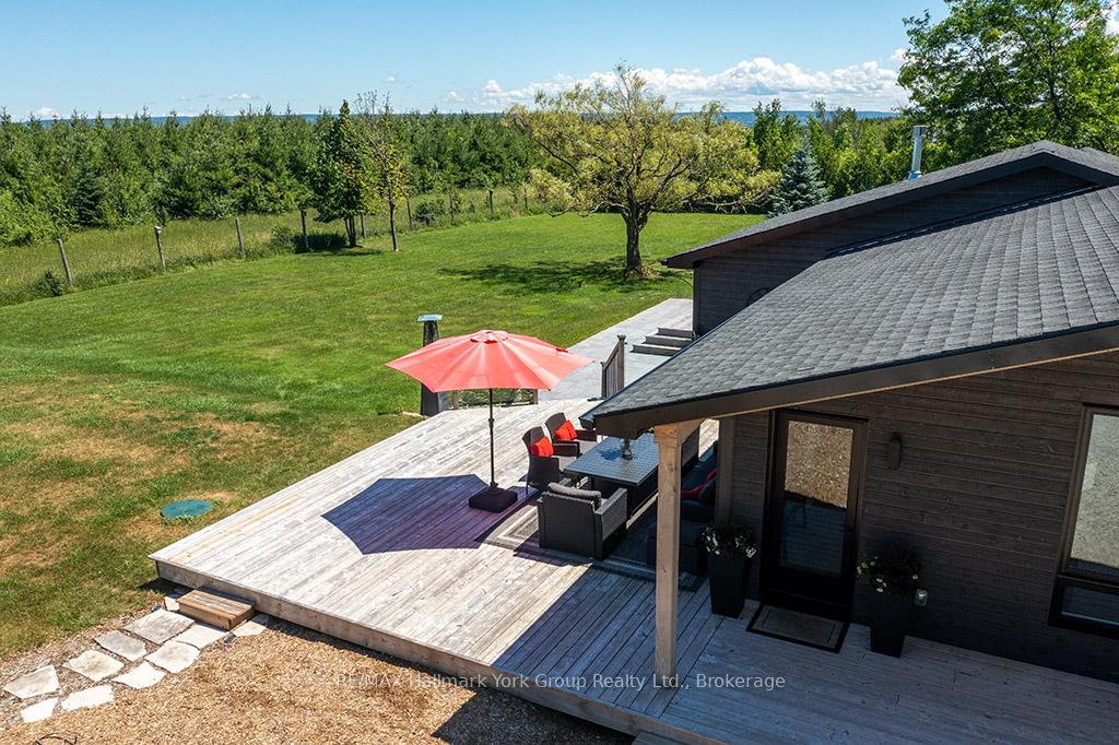 Photo 25 of 125 Mountain Road, Meaford — HOMEH