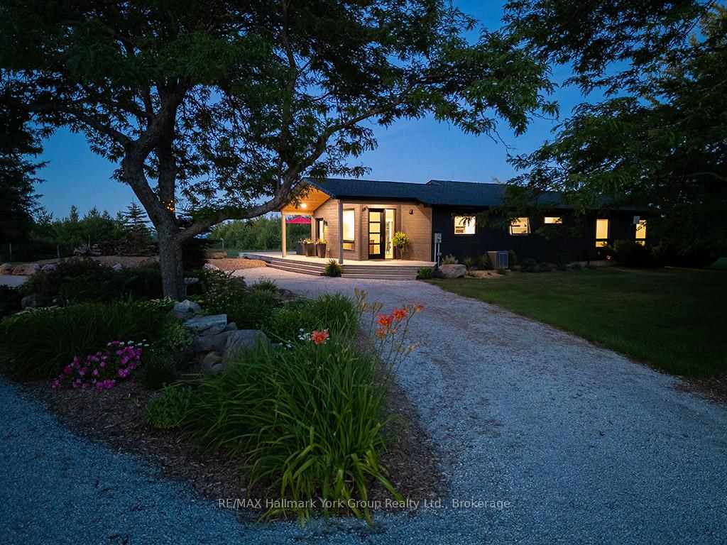 Photo 27 of 125 Mountain Road, Meaford — HOMEH