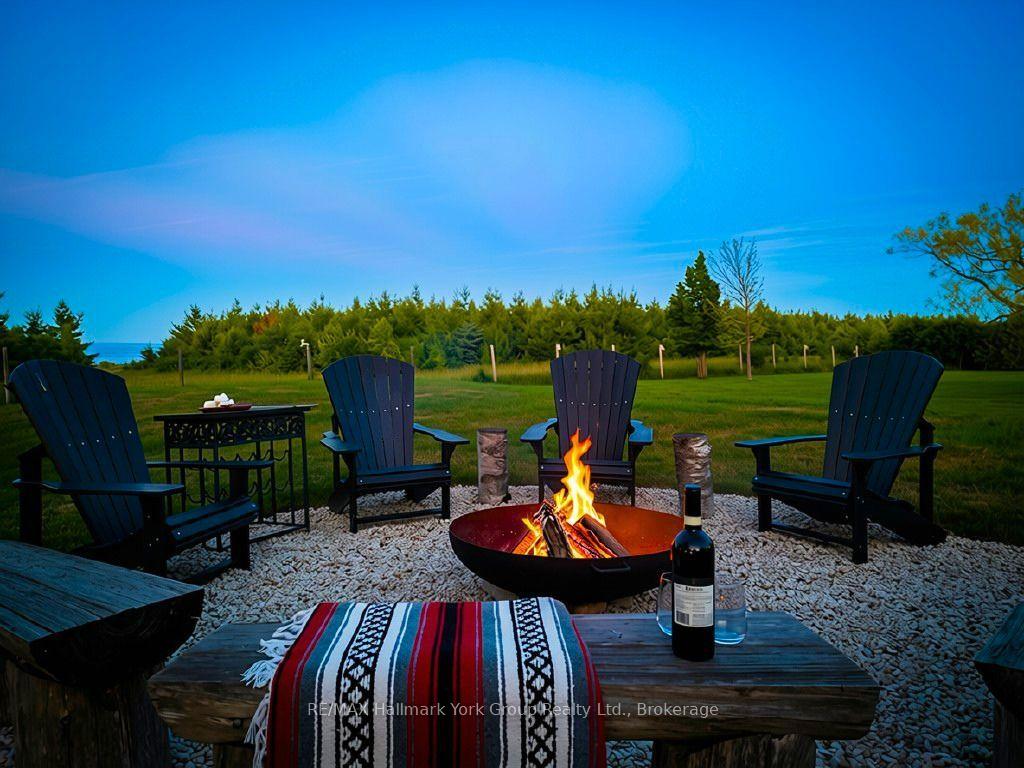 Photo 28 of 125 Mountain Road, Meaford — HOMEH