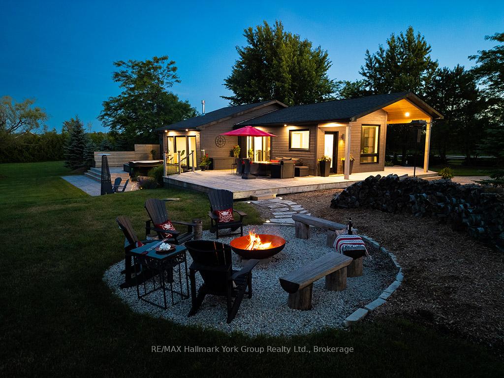 Photo 29 of 125 Mountain Road, Meaford — HOMEH