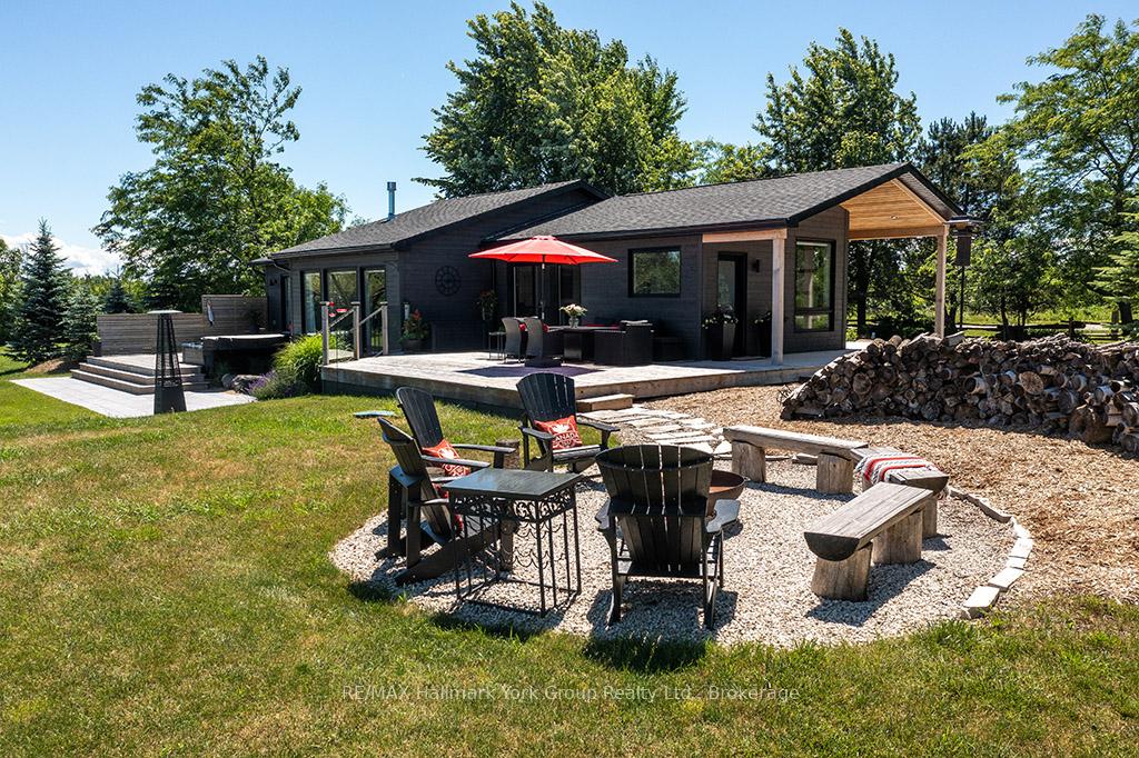 Photo 30 of 125 Mountain Road, Meaford — HOMEH