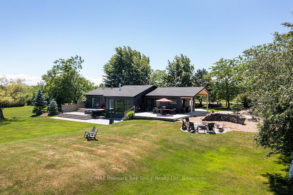 Photo 32 of 125 Mountain Road, Meaford — HOMEH