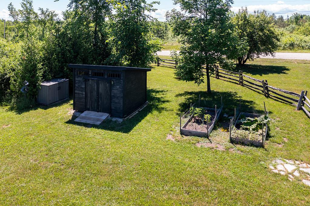Photo 33 of 125 Mountain Road, Meaford — HOMEH