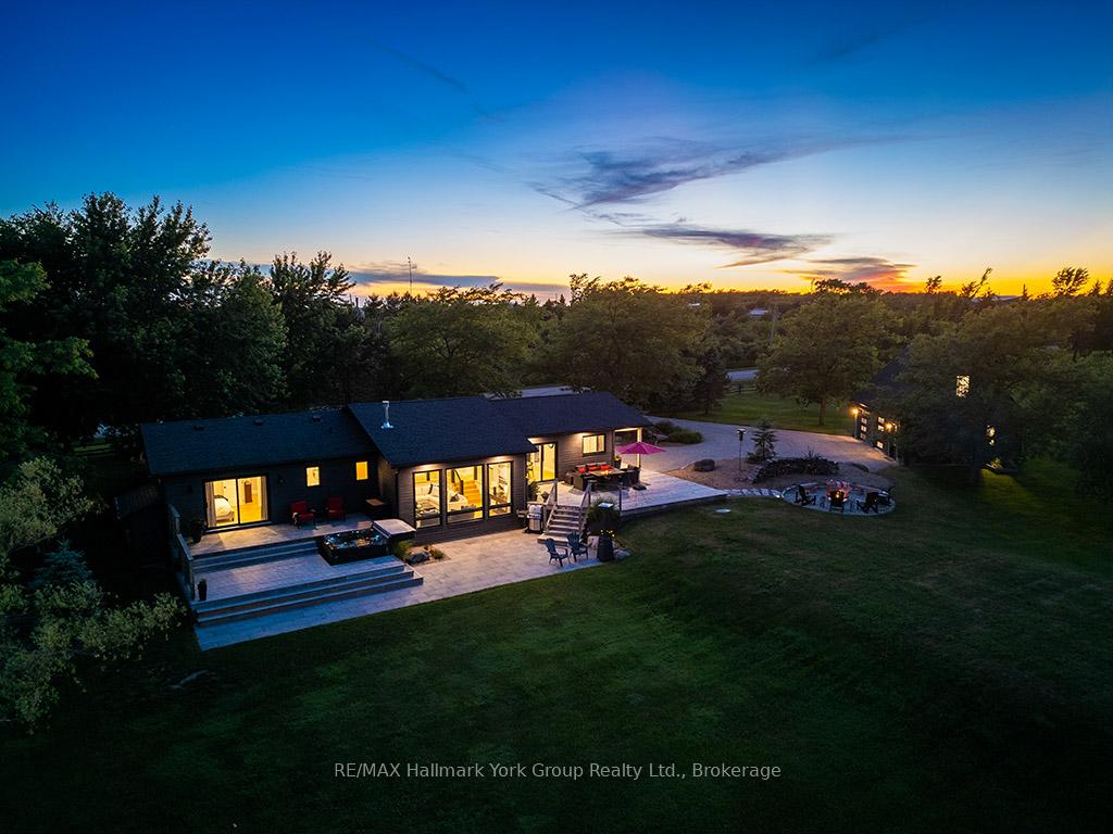 Photo 37 of 125 Mountain Road, Meaford — HOMEH