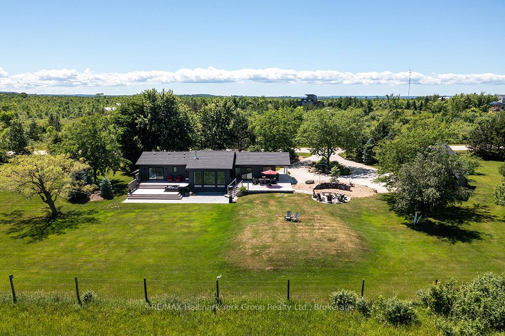 Photo 38 of 125 Mountain Road, Meaford — HOMEH