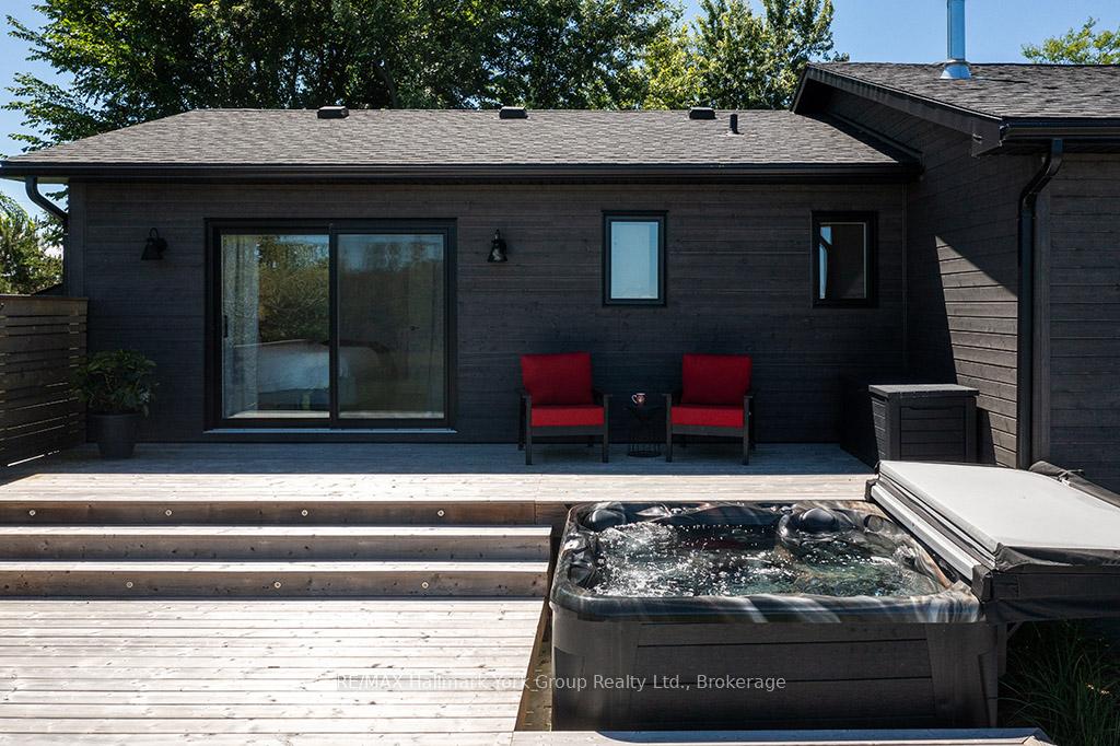 Photo 42 of 125 Mountain Road, Meaford — HOMEH