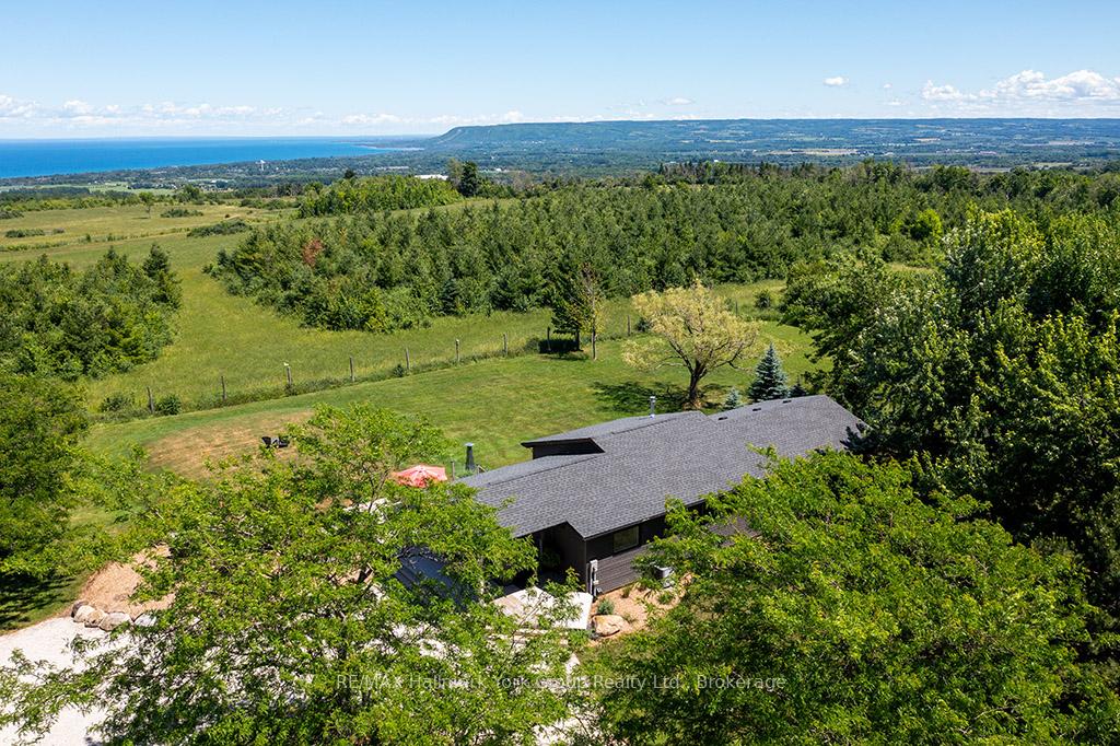 Photo 45 of 125 Mountain Road, Meaford — HOMEH