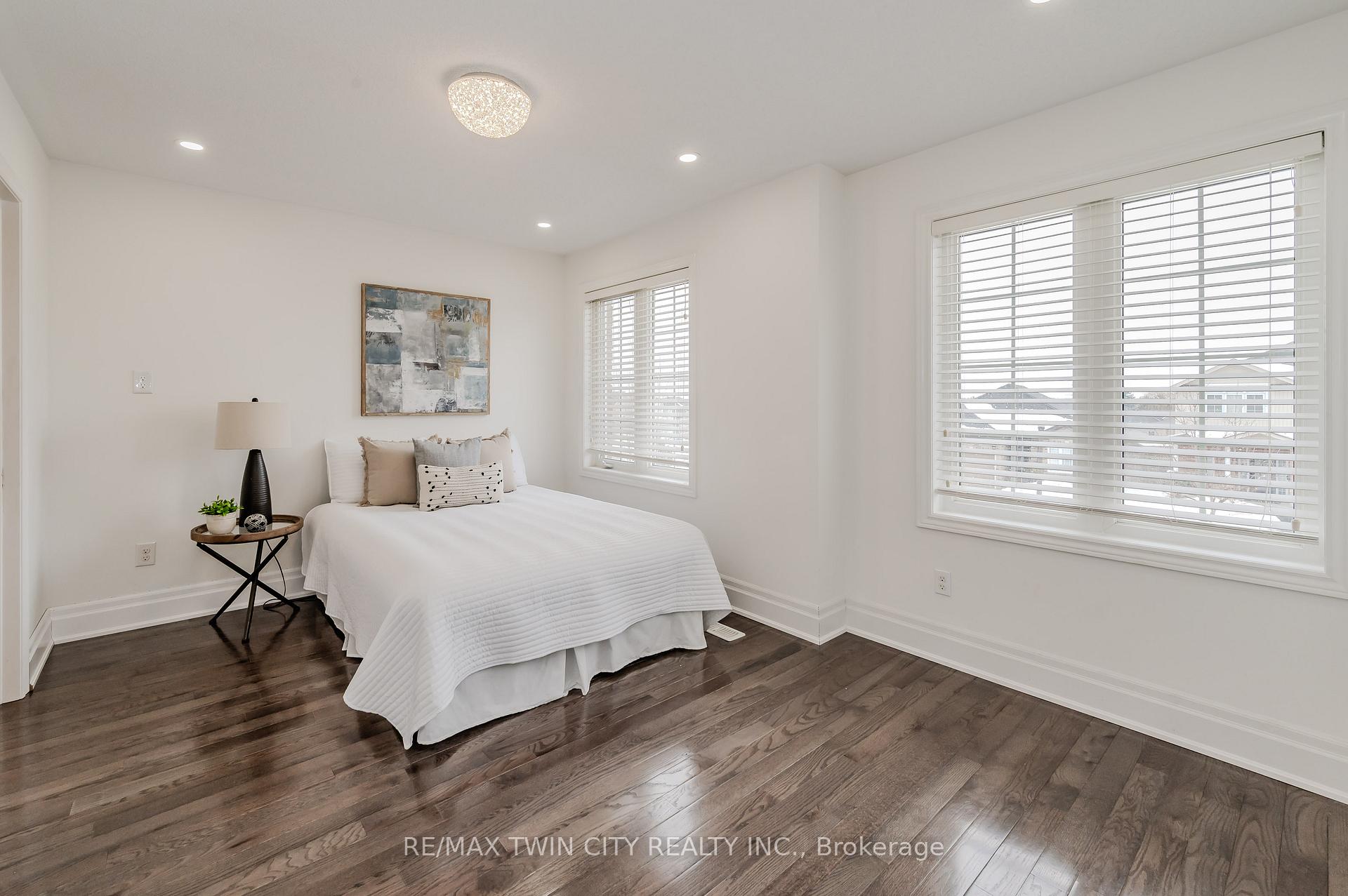 Photo 21 of 498 Thomas Slee Drive, Kitchener, Doon South — HOMEH