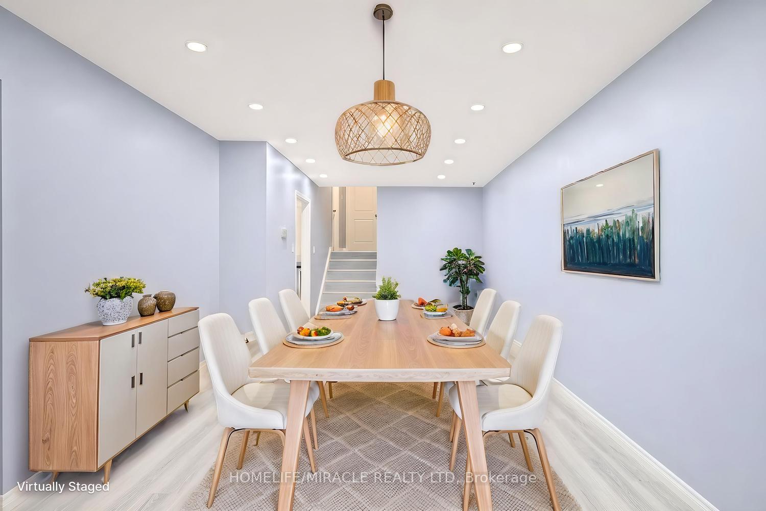 Photo 6 of 177 Westmore Drive S, Etobicoke, West Humber-Clairville — HOMEH