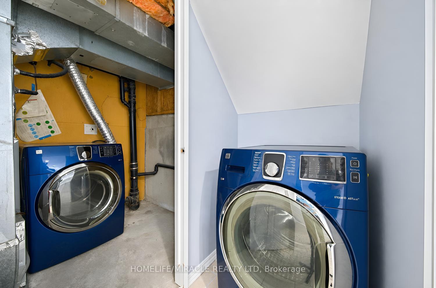 Photo 44 of 177 Westmore Drive S, Etobicoke, West Humber-Clairville — HOMEH