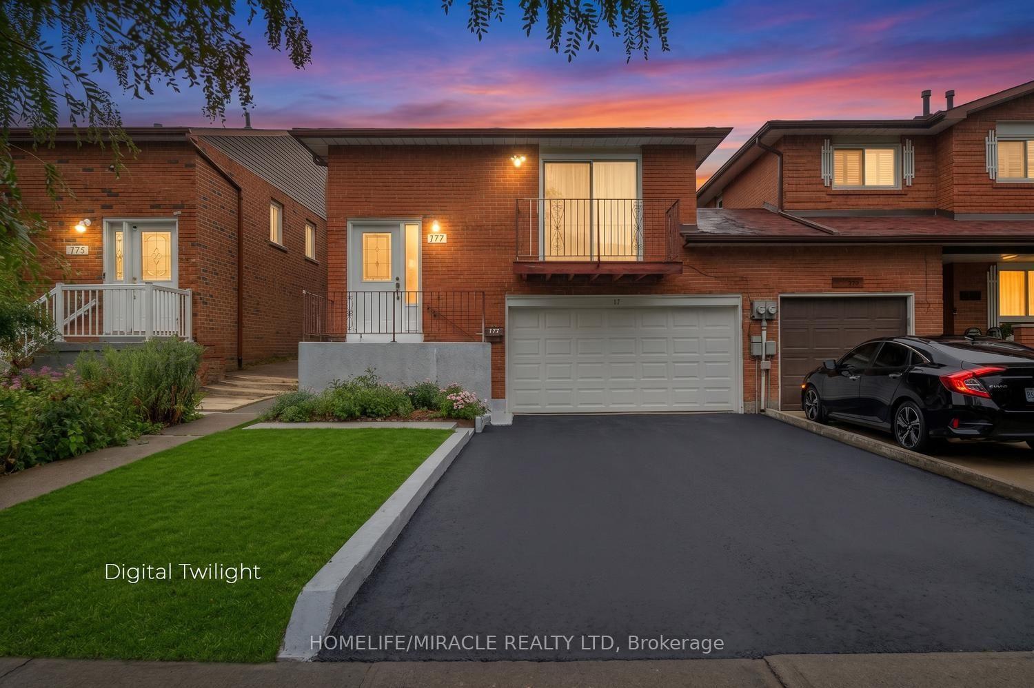 Photo 49 of 177 Westmore Drive S, Etobicoke, West Humber-Clairville — HOMEH