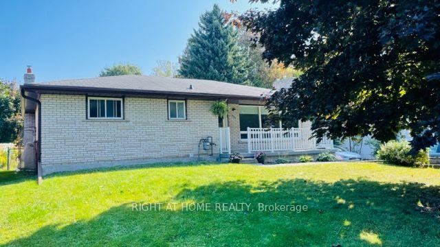 Photo 1 of 251 Mill Street N, Clarington, Newcastle — HOMEH