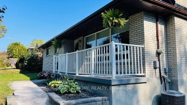 Photo 2 of 251 Mill Street N, Clarington, Newcastle — HOMEH