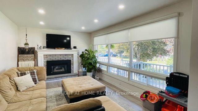 Photo 3 of 251 Mill Street N, Clarington, Newcastle — HOMEH