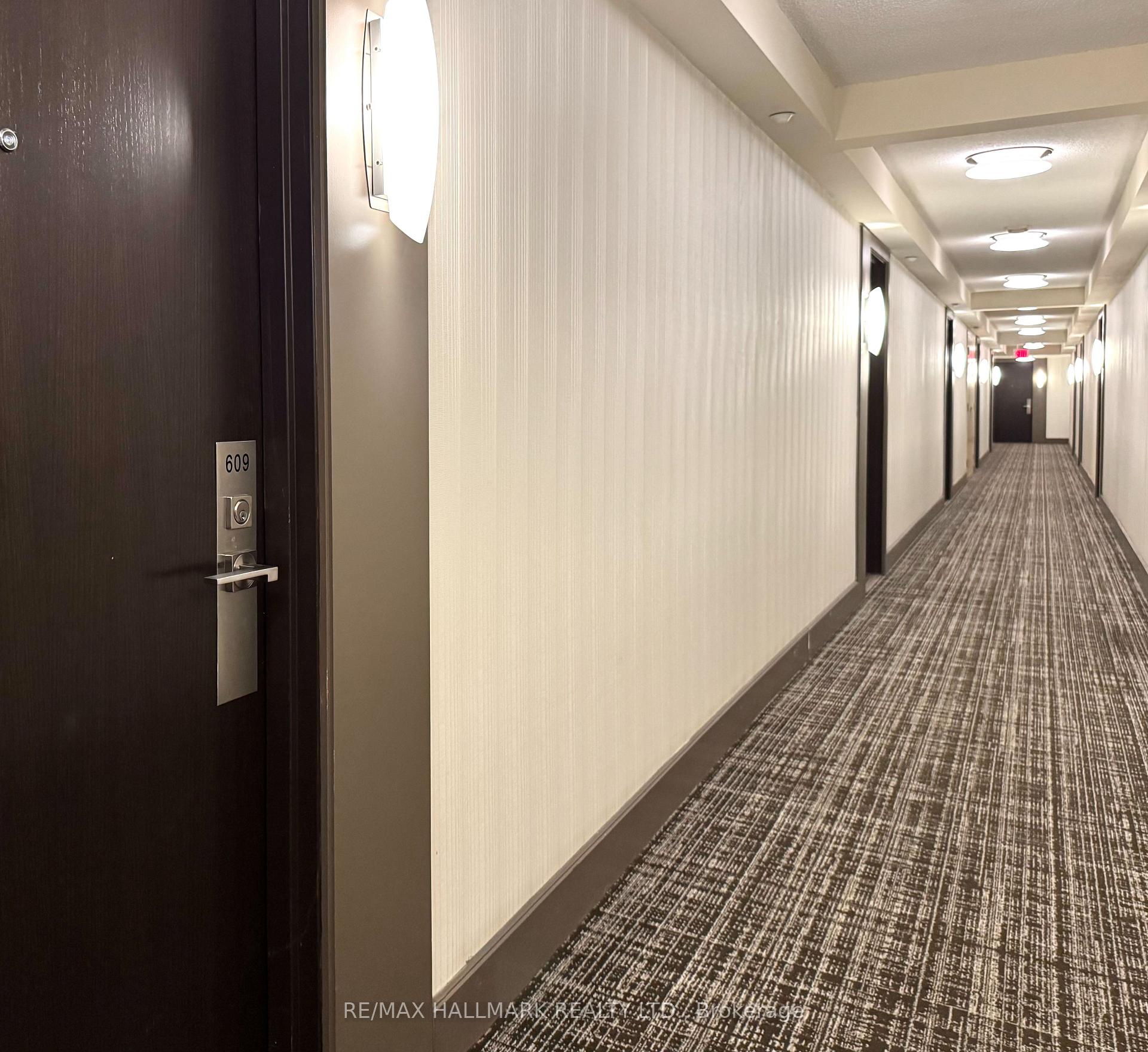 Photo 4 of Unit 609, 376 Highway 7 E, Richmond Hill, Doncrest — HOMEH