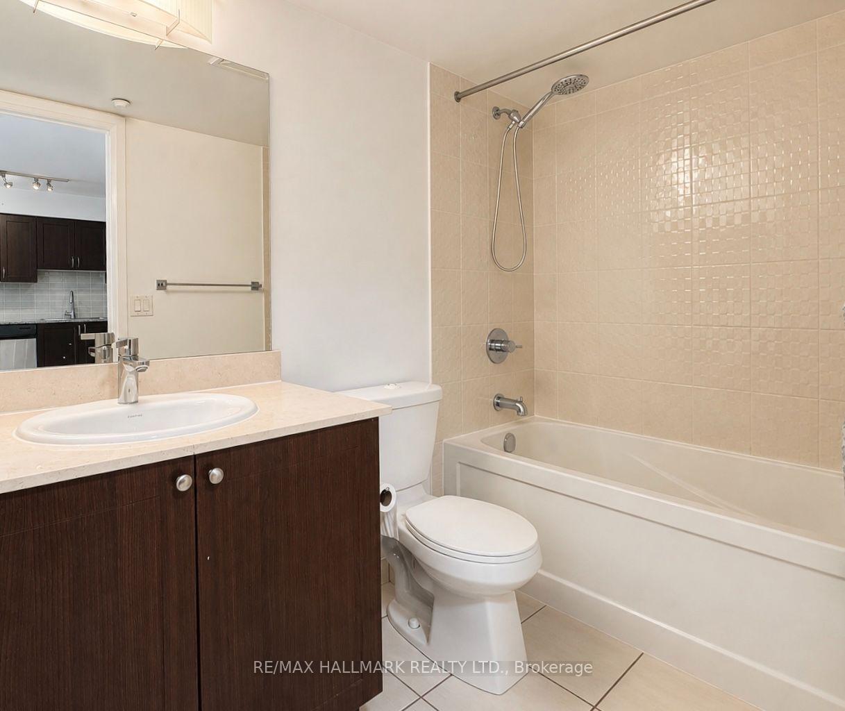 Photo 26 of Unit 609, 376 Highway 7 E, Richmond Hill, Doncrest — HOMEH