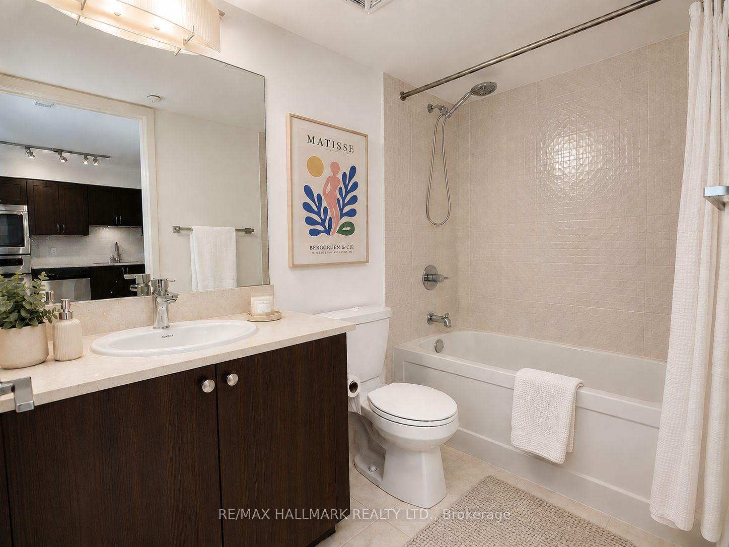 Photo 27 of Unit 609, 376 Highway 7 E, Richmond Hill, Doncrest — HOMEH