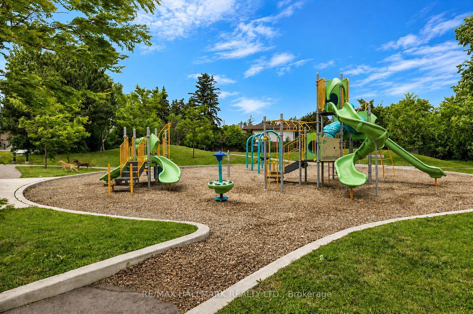 Photo 35 of Unit 609, 376 Highway 7 E, Richmond Hill, Doncrest — HOMEH