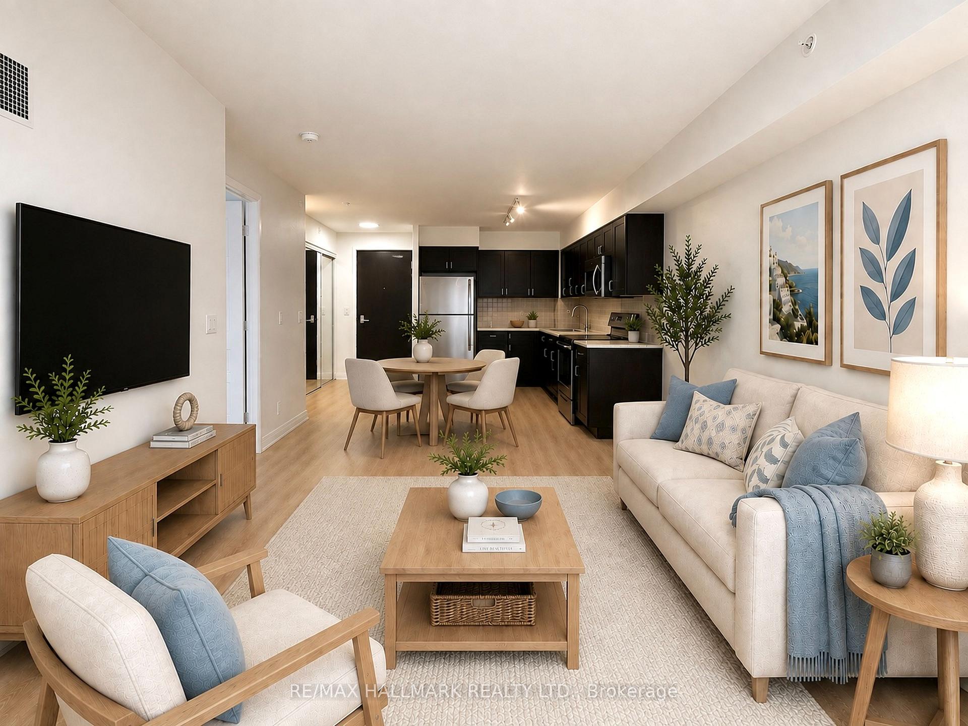 Photo 16 of Unit 609, 376 Highway 7 E, Richmond Hill, Doncrest — HOMEH