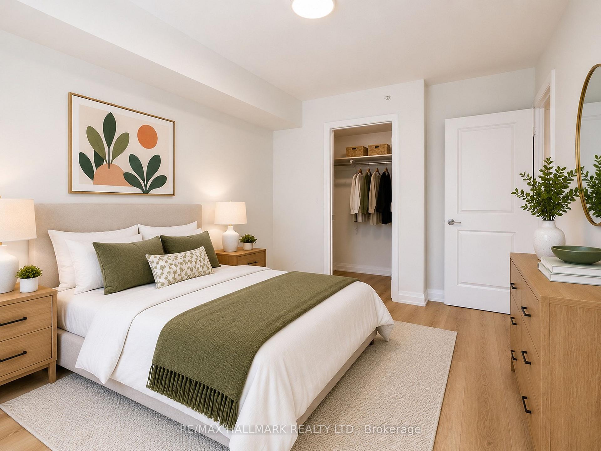 Photo 25 of Unit 609, 376 Highway 7 E, Richmond Hill, Doncrest — HOMEH