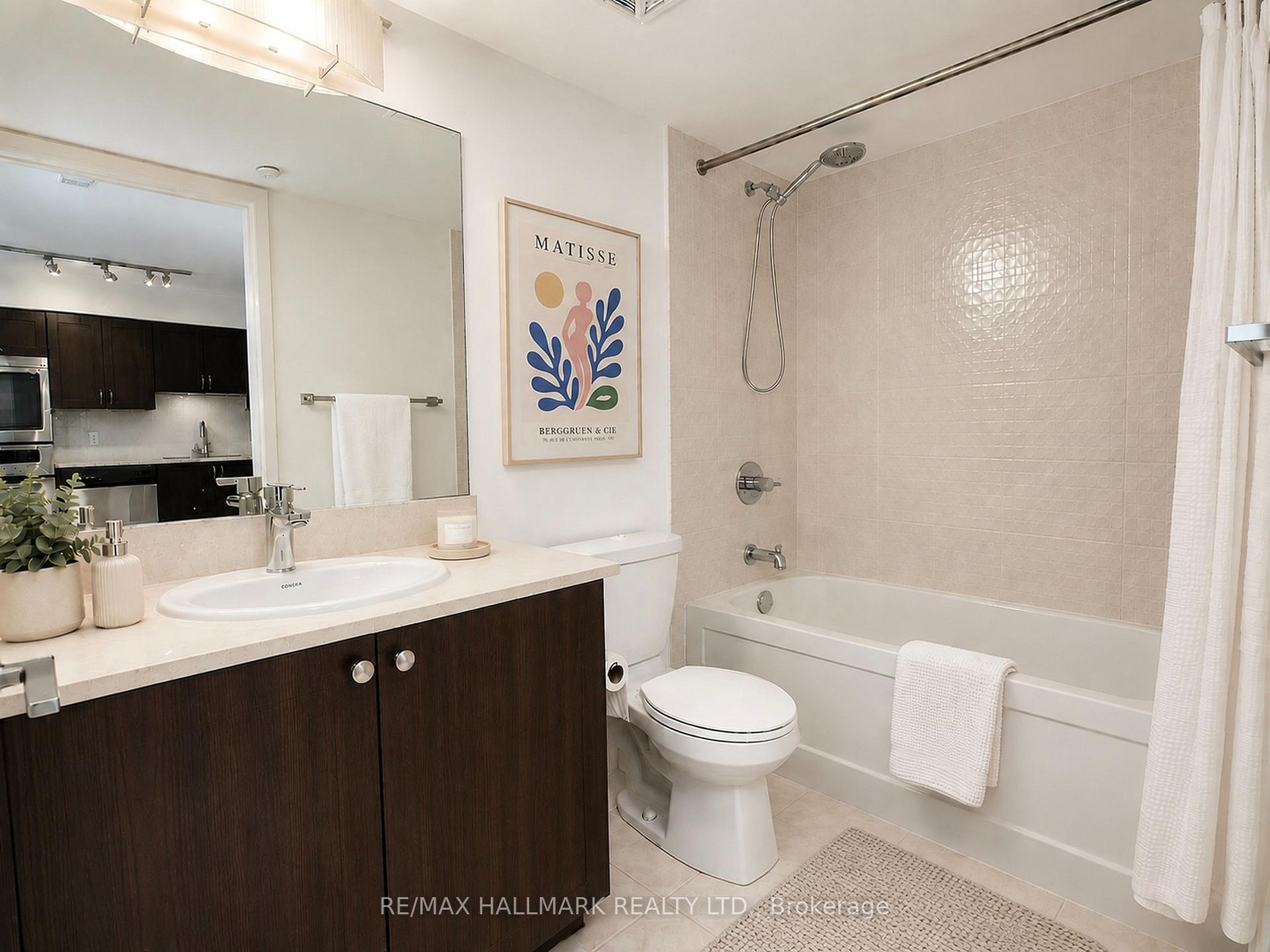 Photo 28 of Unit 609, 376 Highway 7 E, Richmond Hill, Doncrest — HOMEH