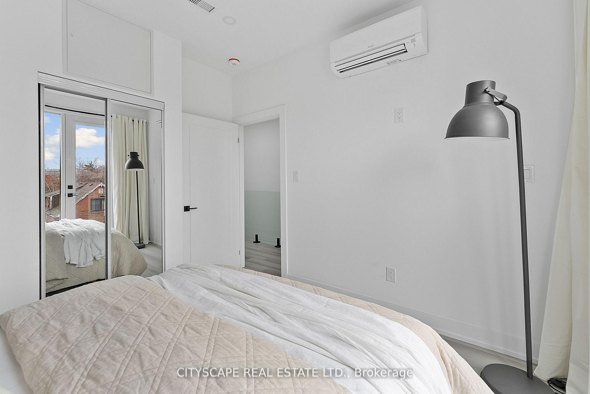 Photo 22 of Unit 3 (Upper), 587 Oakwood Avenue, Toronto, Oakwood Village — HOMEH