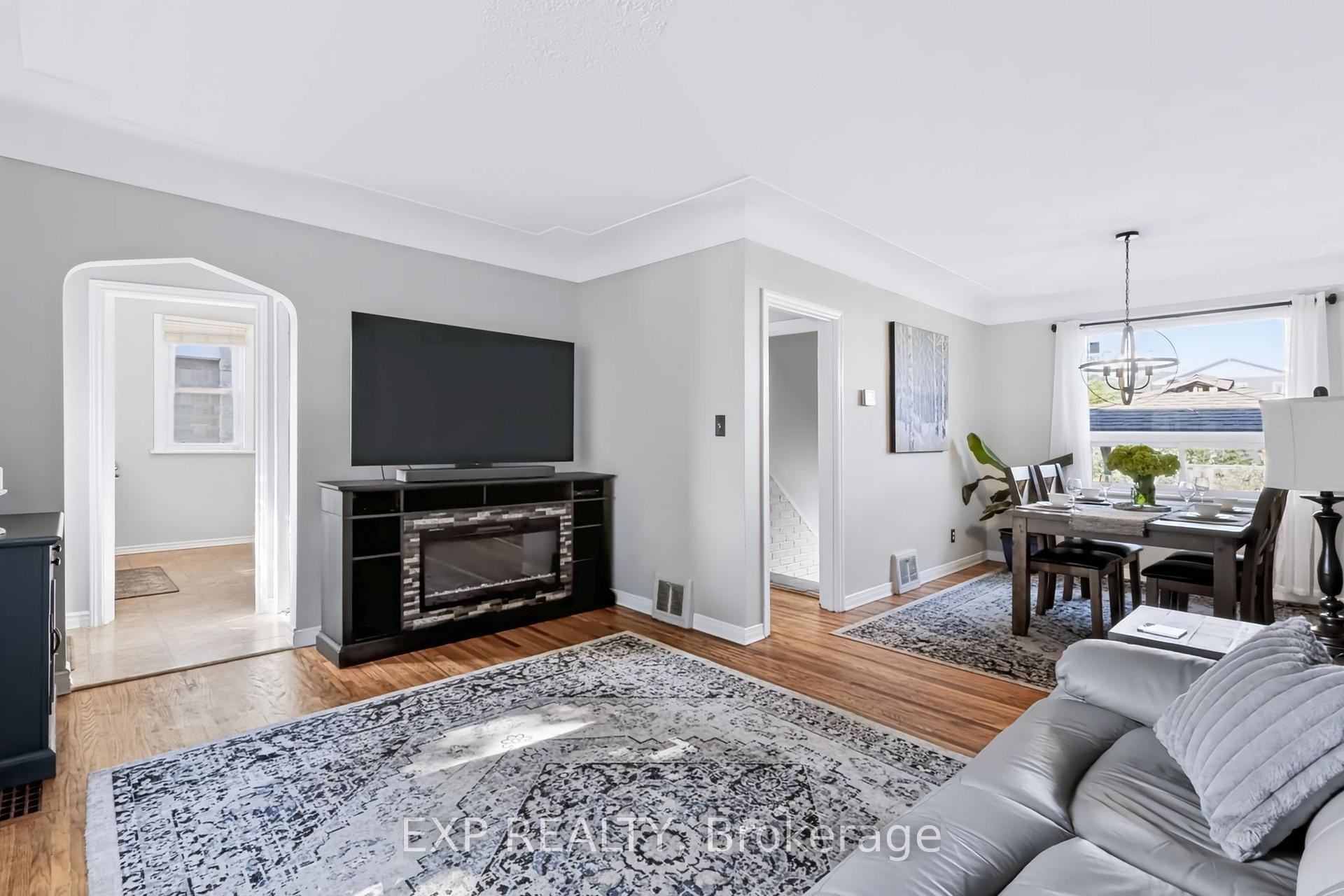 Photo 12 of 164 Charlotte Street, Hamilton, Rosedale — HOMEH