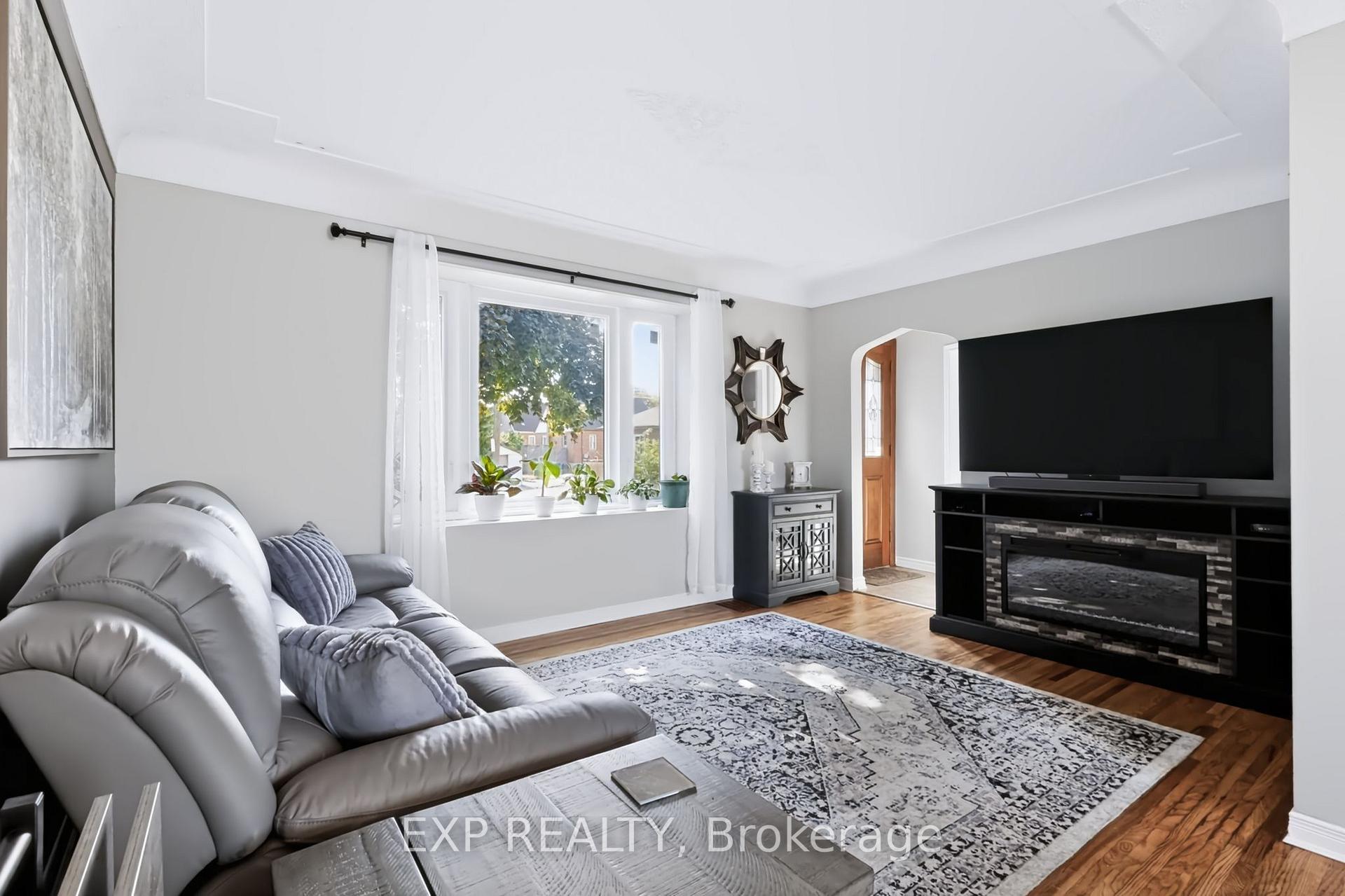 Photo 15 of 164 Charlotte Street, Hamilton, Rosedale — HOMEH