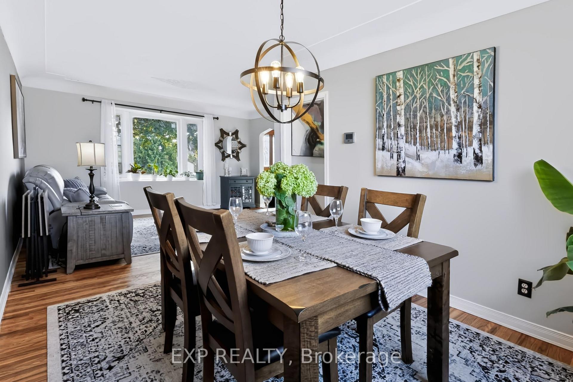 Photo 16 of 164 Charlotte Street, Hamilton, Rosedale — HOMEH