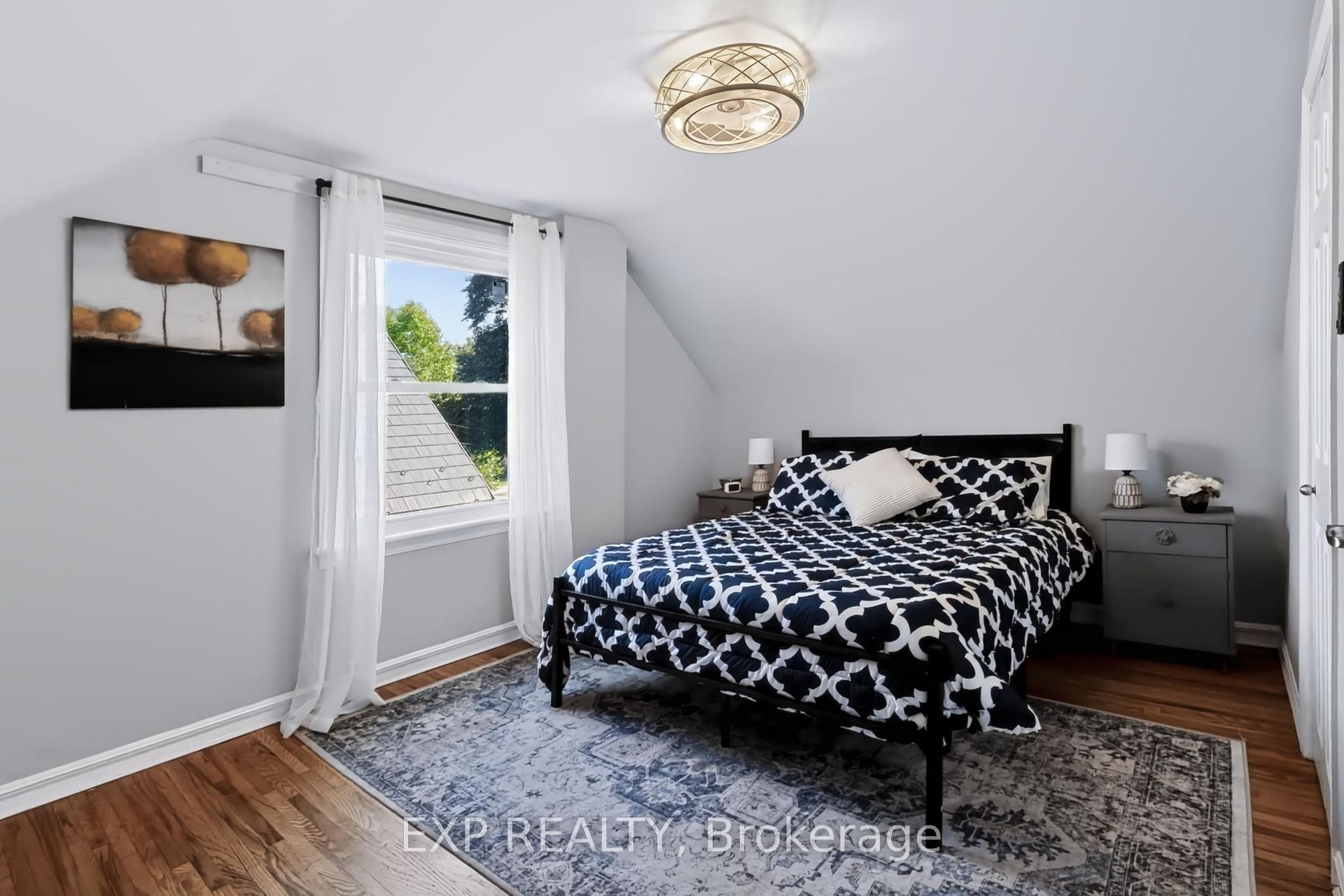 Photo 23 of 164 Charlotte Street, Hamilton, Rosedale — HOMEH