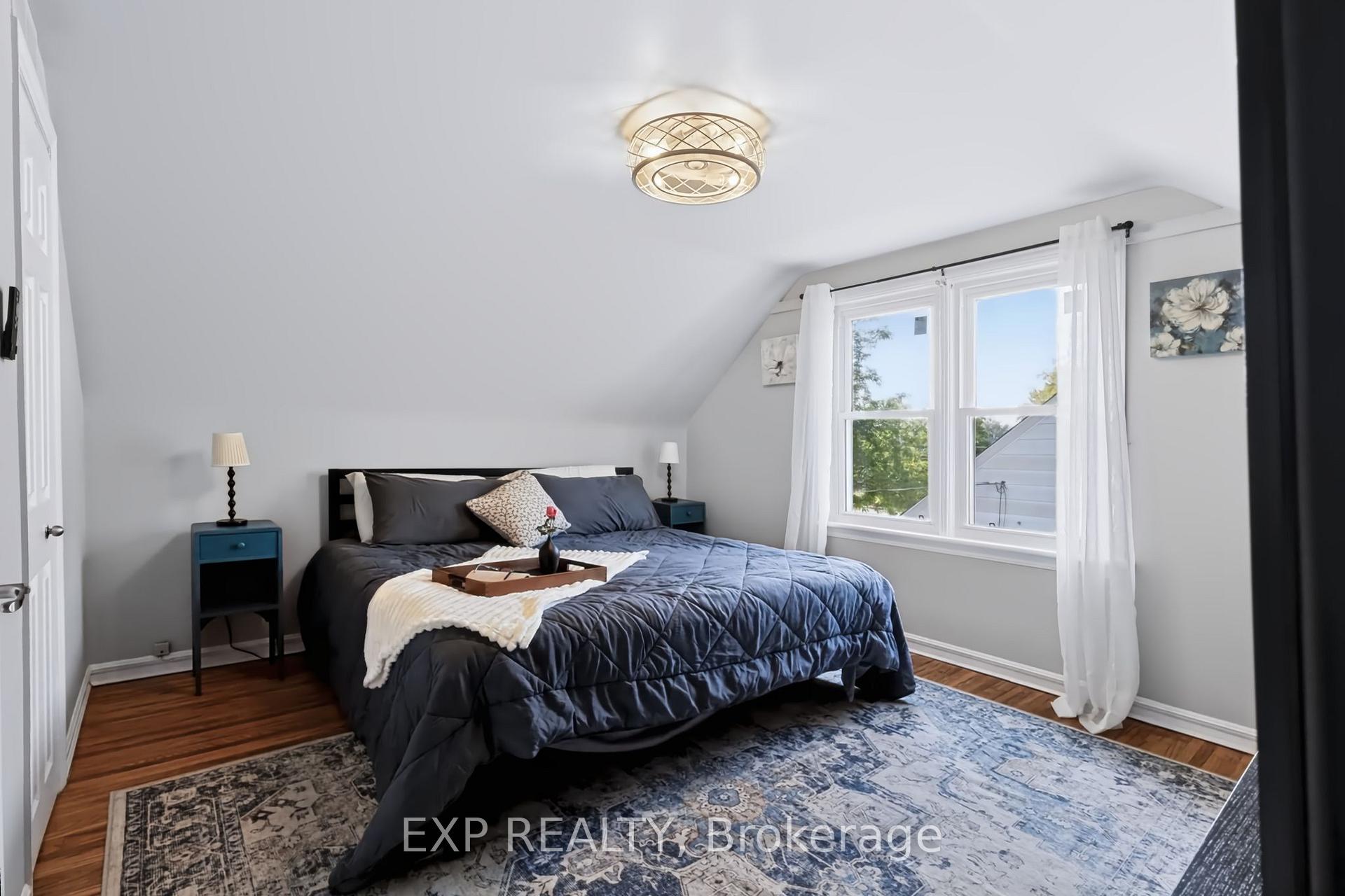 Photo 25 of 164 Charlotte Street, Hamilton, Rosedale — HOMEH