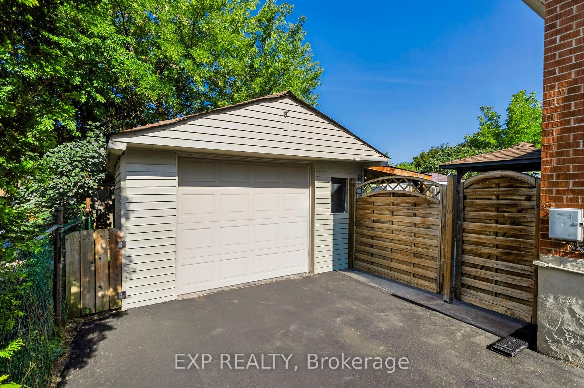 Photo 36 of 164 Charlotte Street, Hamilton, Rosedale — HOMEH