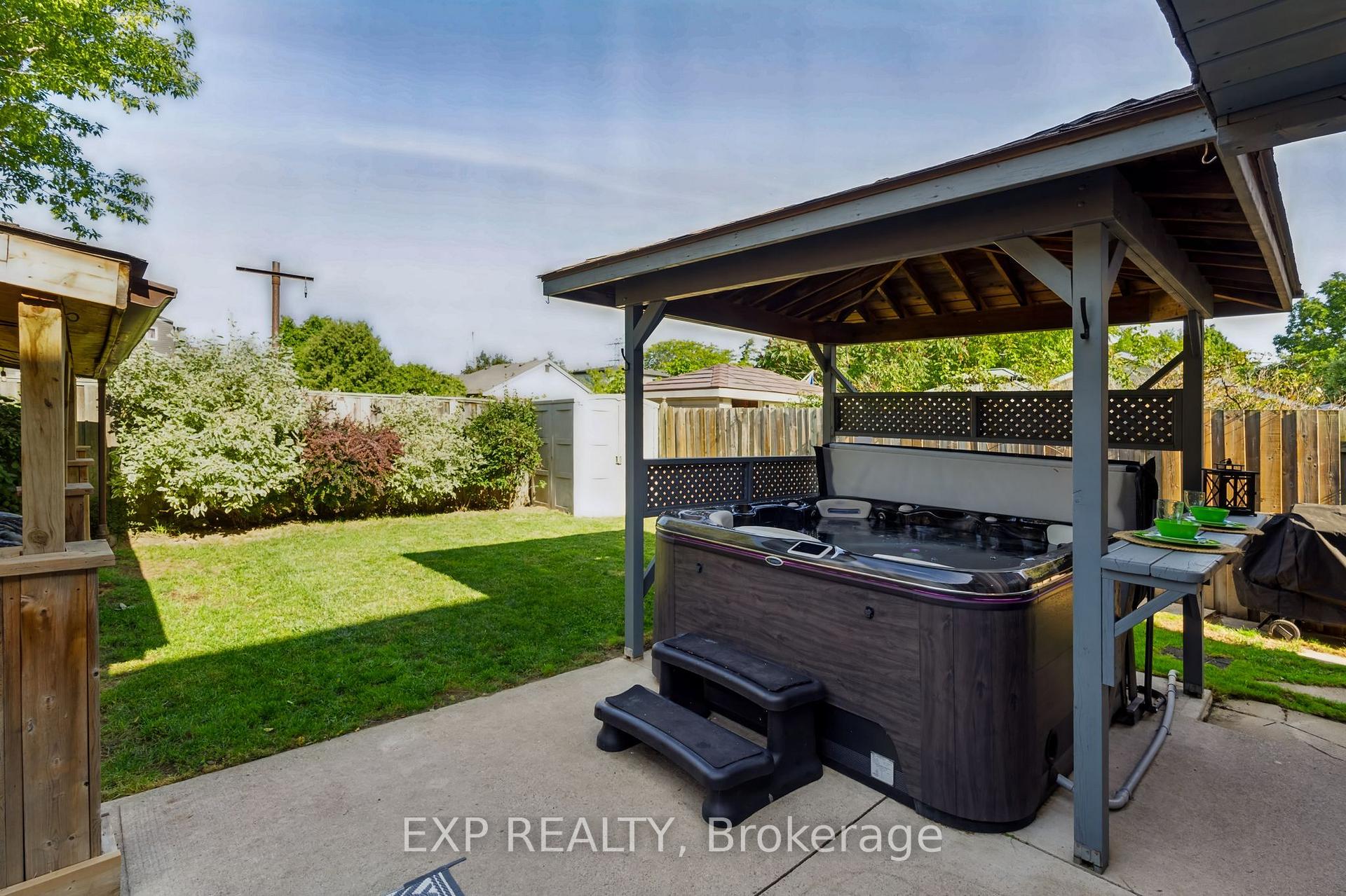 Photo 37 of 164 Charlotte Street, Hamilton, Rosedale — HOMEH