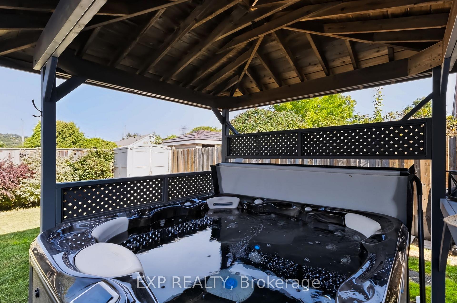 Photo 38 of 164 Charlotte Street, Hamilton, Rosedale — HOMEH