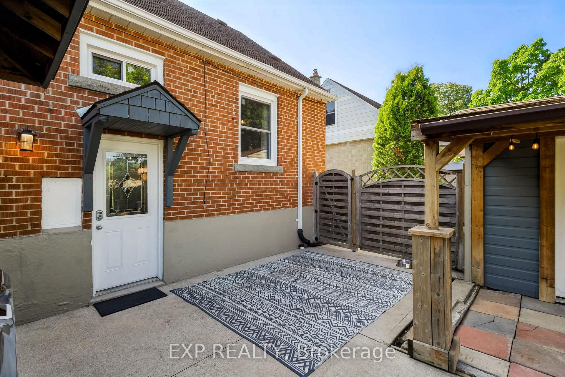 Photo 41 of 164 Charlotte Street, Hamilton, Rosedale — HOMEH