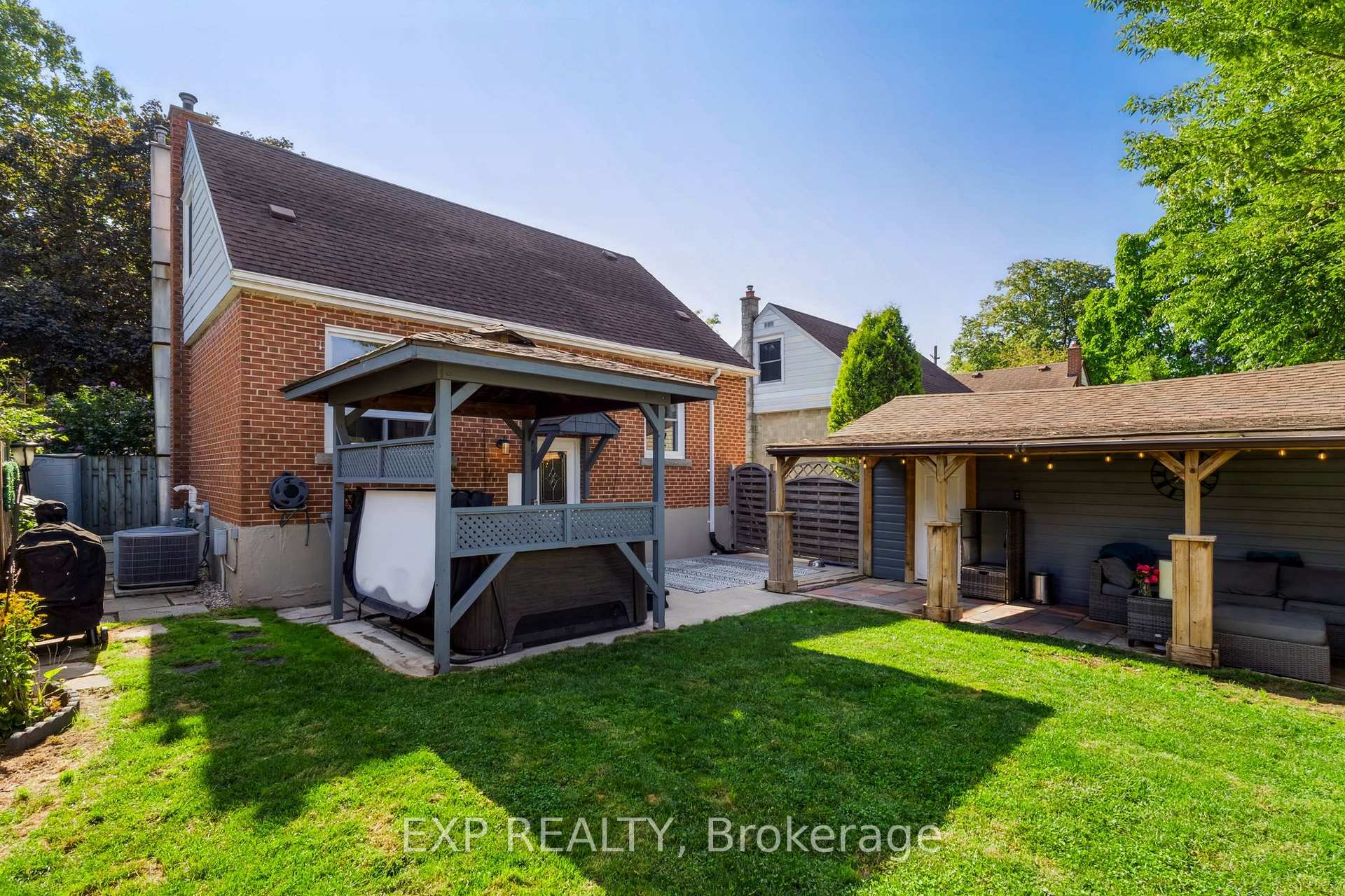 Photo 42 of 164 Charlotte Street, Hamilton, Rosedale — HOMEH