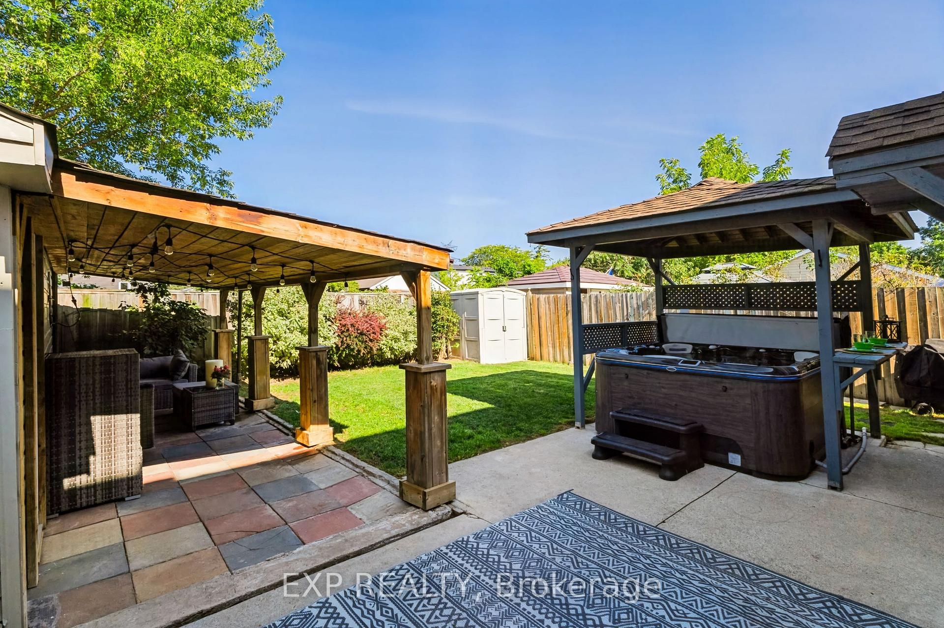 Photo 43 of 164 Charlotte Street, Hamilton, Rosedale — HOMEH