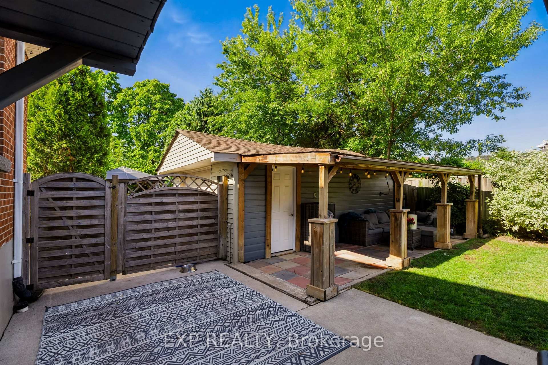 Photo 44 of 164 Charlotte Street, Hamilton, Rosedale — HOMEH
