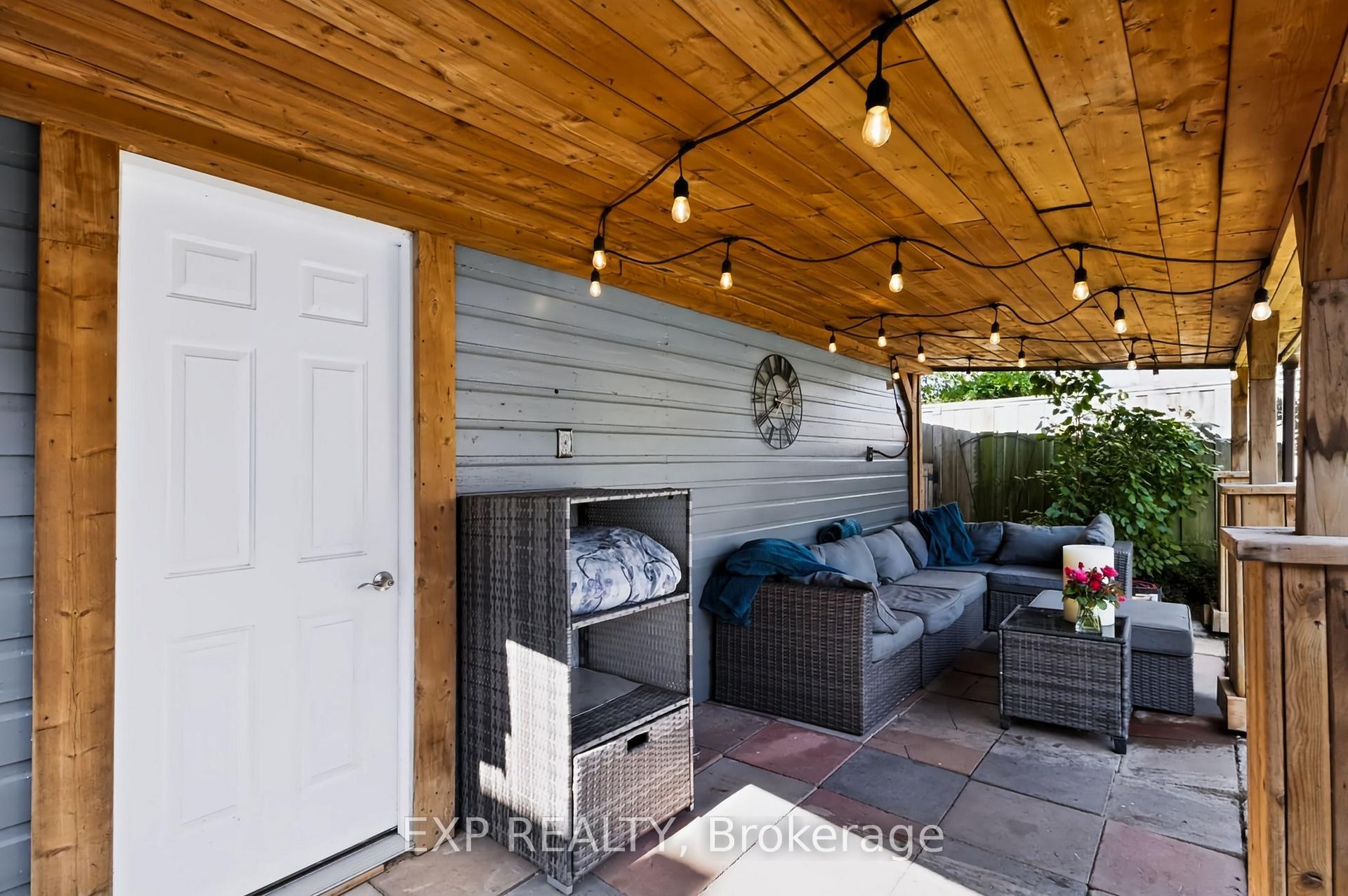 Photo 45 of 164 Charlotte Street, Hamilton, Rosedale — HOMEH