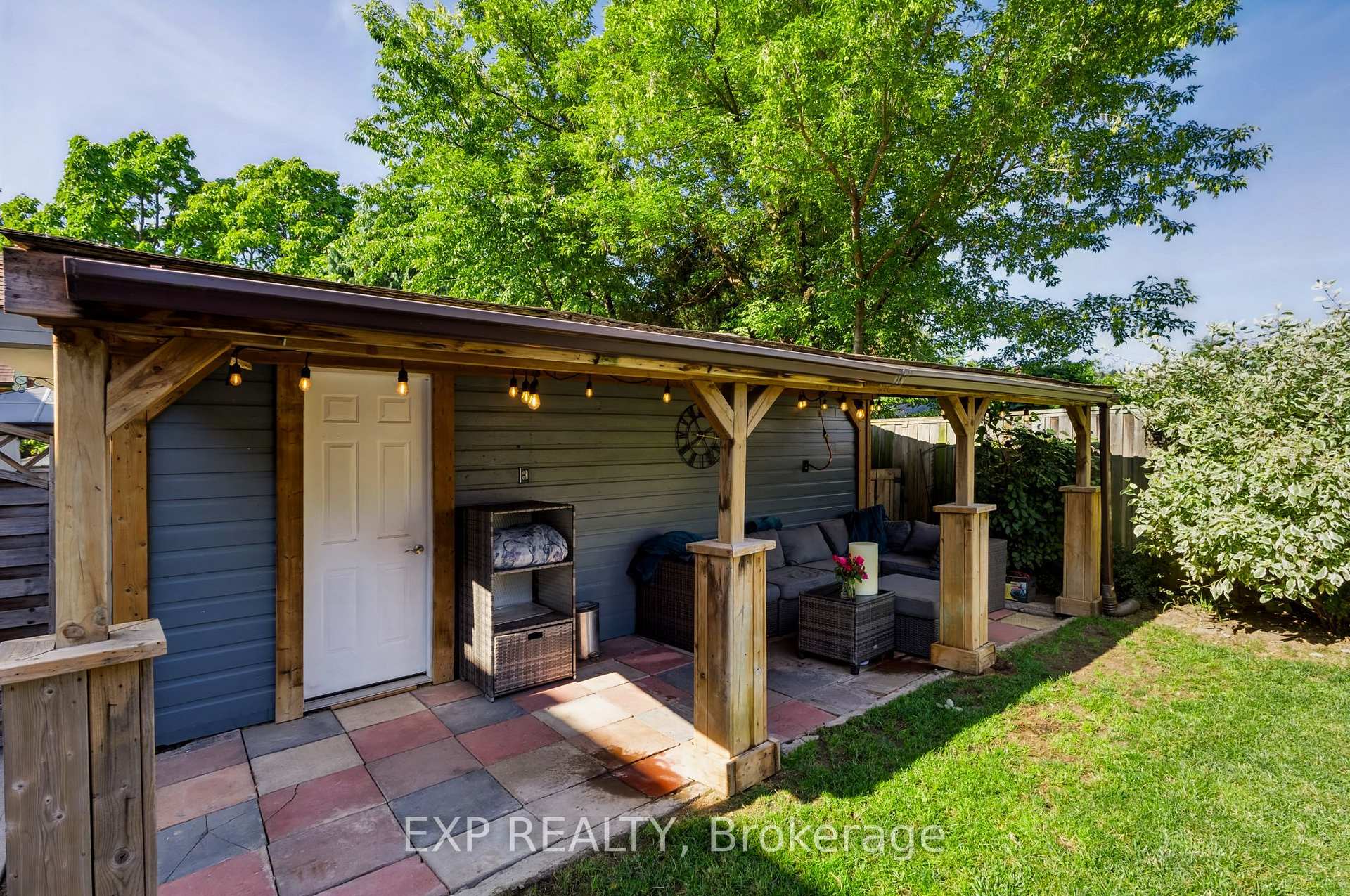 Photo 46 of 164 Charlotte Street, Hamilton, Rosedale — HOMEH