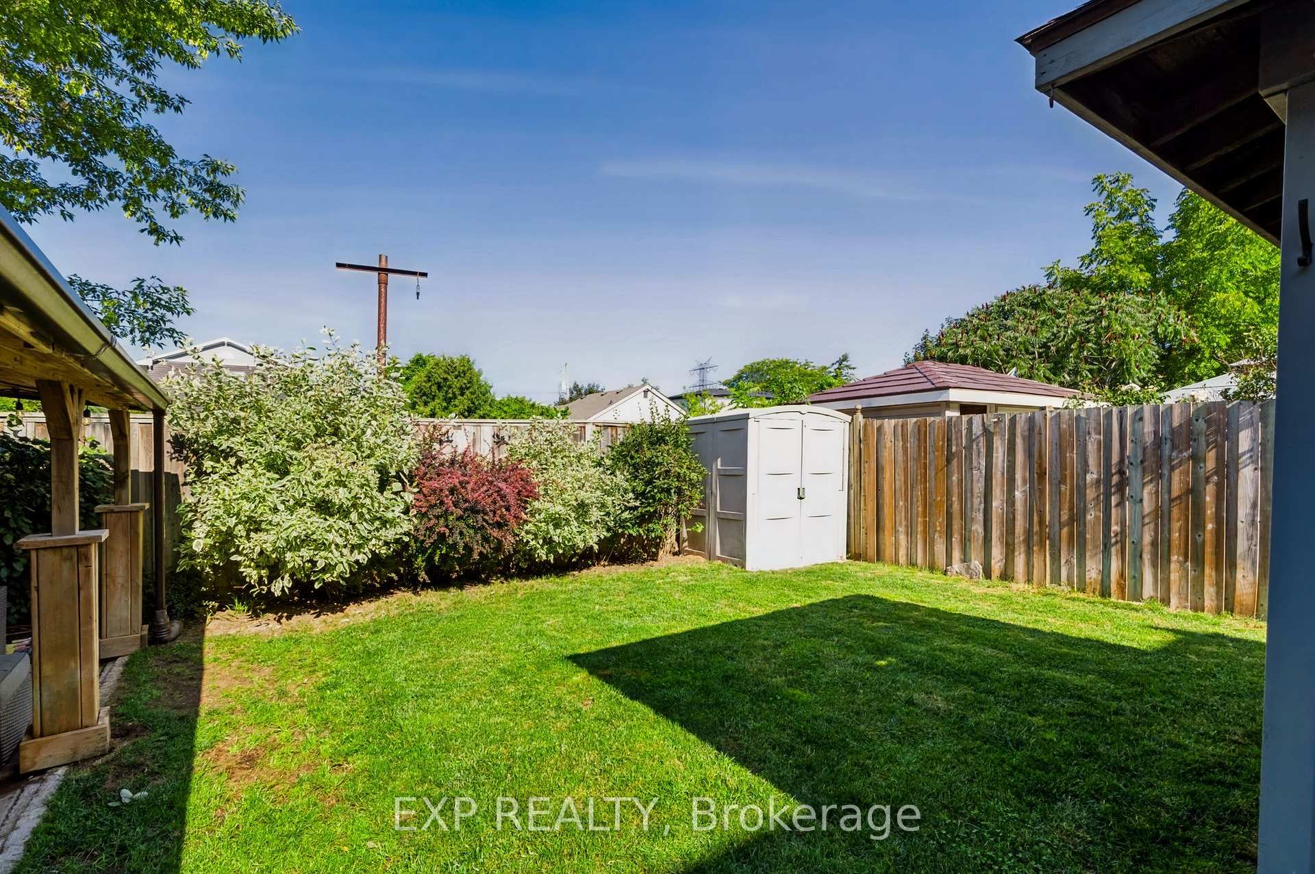 Photo 47 of 164 Charlotte Street, Hamilton, Rosedale — HOMEH