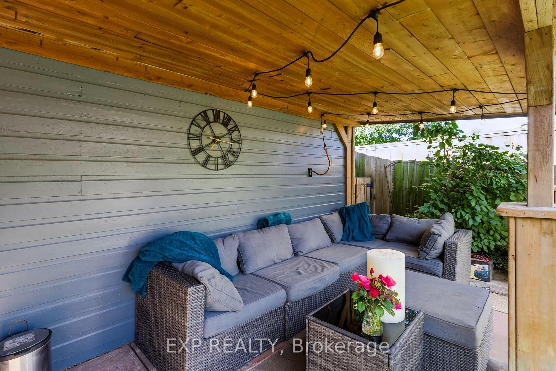 Photo 48 of 164 Charlotte Street, Hamilton, Rosedale — HOMEH