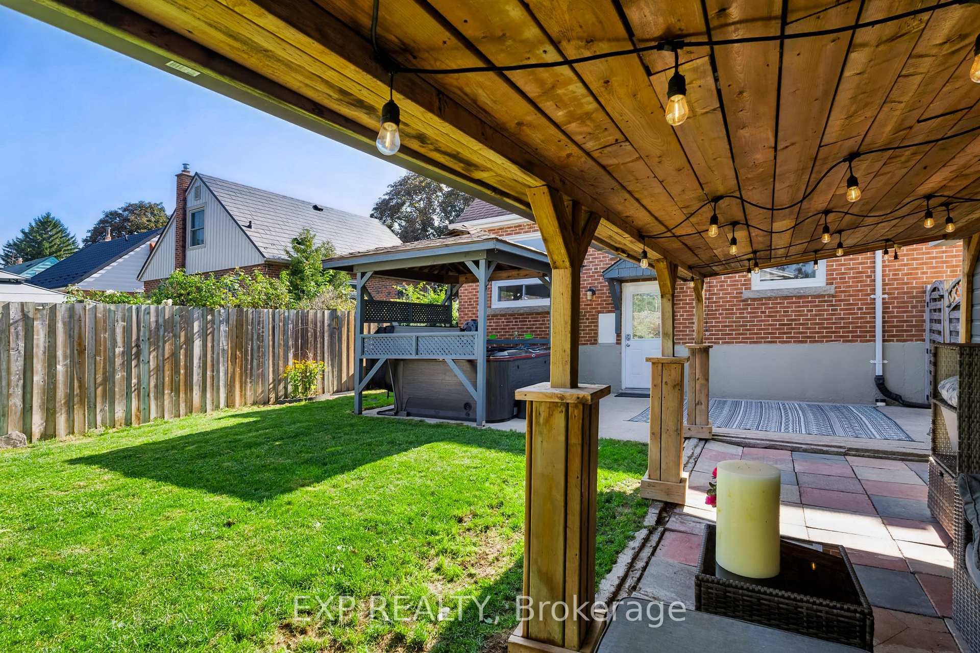 Photo 49 of 164 Charlotte Street, Hamilton, Rosedale — HOMEH